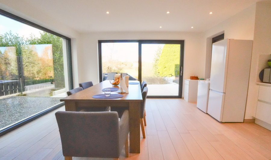 Квартира в Люксембурге, Люксембург, 225 м² - фото 6