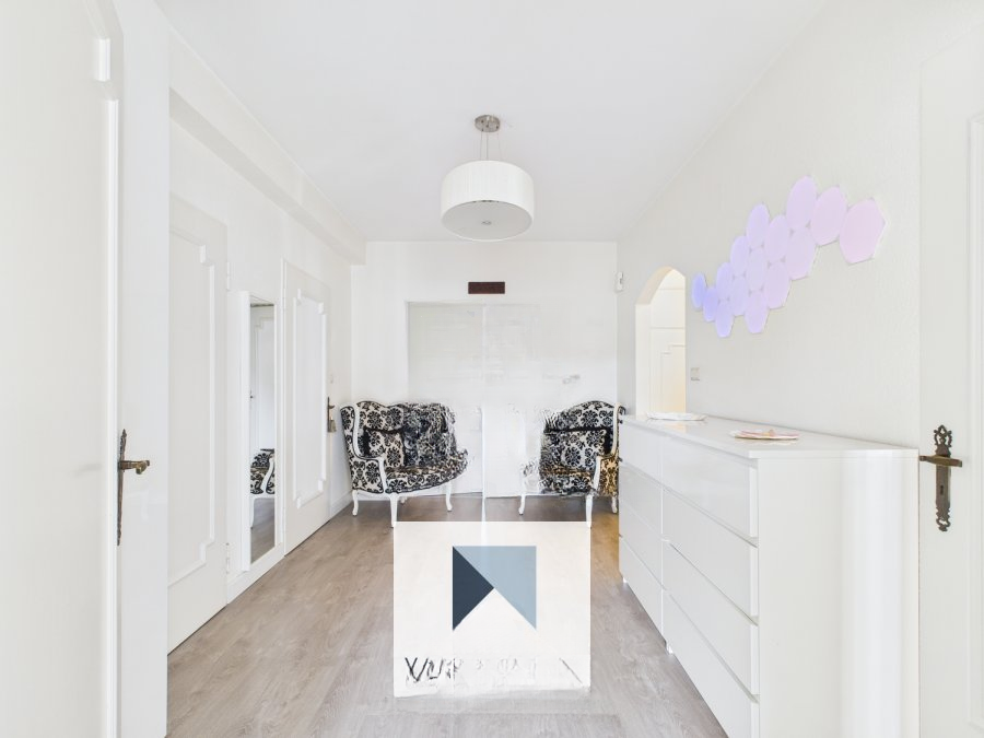 Квартира в Люксембурге, Люксембург, 126 м² - фото 6