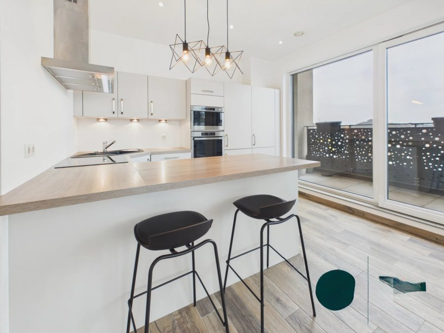 Квартира в Люксембурге, Люксембург, 68 м² - фото 6