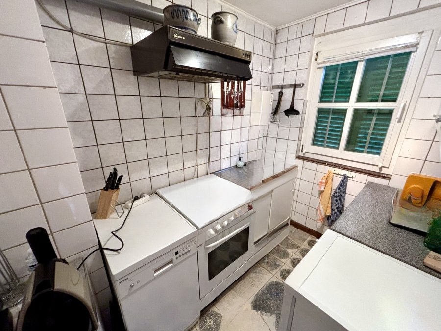 Квартира в Гревенмахере, Люксембург, 55 м² - фото 6