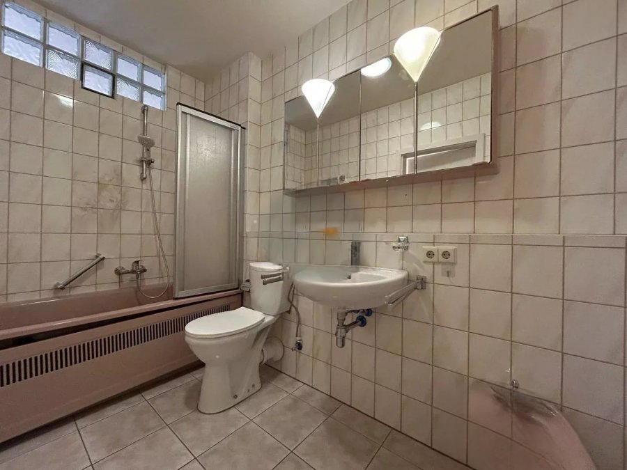 Квартира в Люксембурге, Люксембург, 89 м² - фото 6