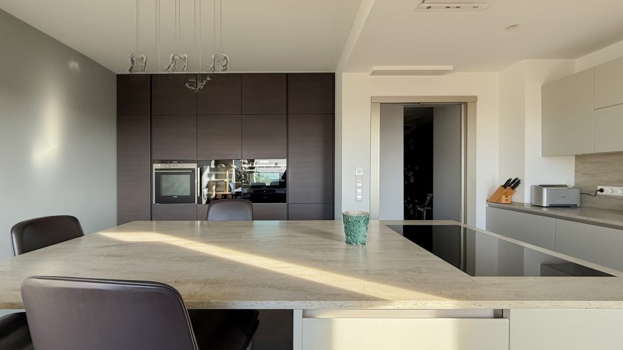 Квартира в Люксембурге, Люксембург, 108 м² - фото 6