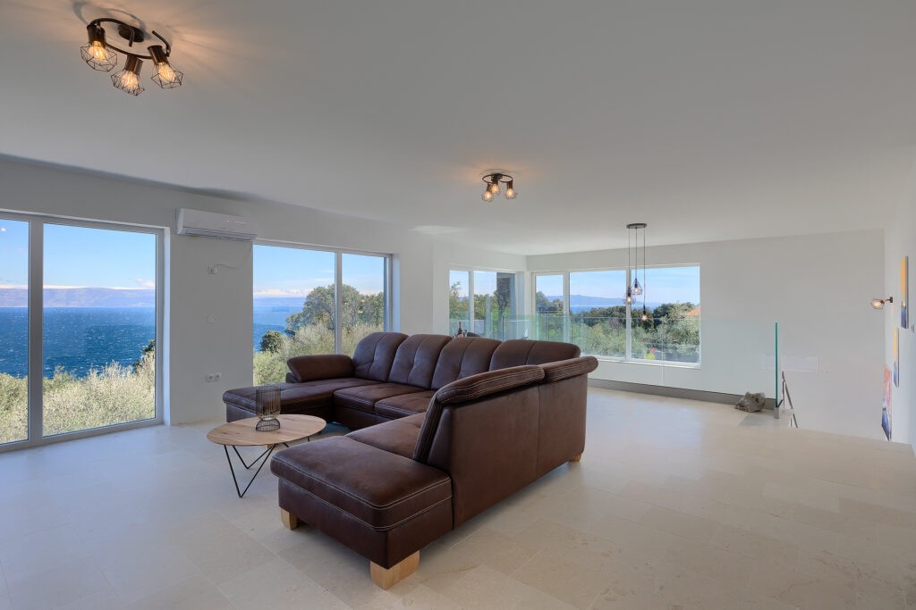 Дом Istria, Rasa, Хорватия, 200 м² - фото 7