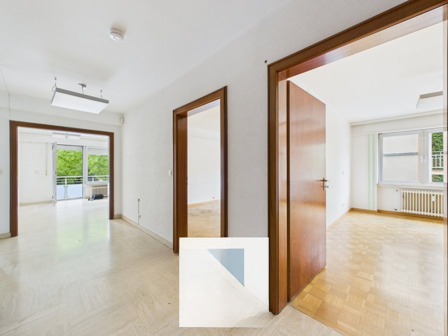 Квартира в Люксембурге, Люксембург, 90 м² - фото 6