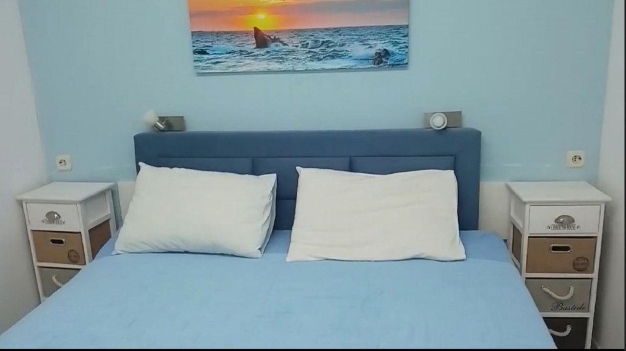 Квартира Istria, Duga uvala, Хорватия, 36 м² - фото 8