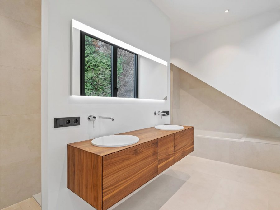 Квартира в Люксембурге, Люксембург, 159 м² - фото 6