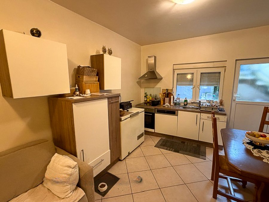 Квартира в Люксембурге, Люксембург, 48 м² - фото 6