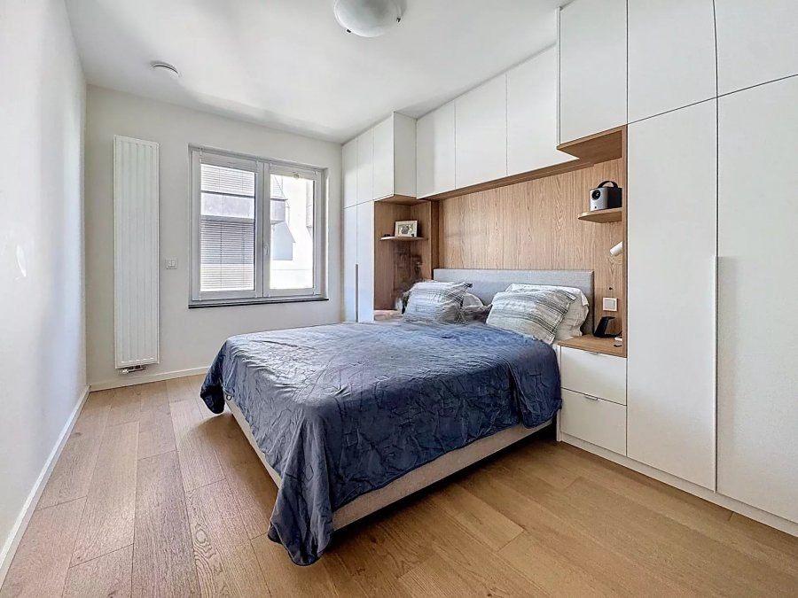 Квартира в Люксембурге, Люксембург, 96 м² - фото 6