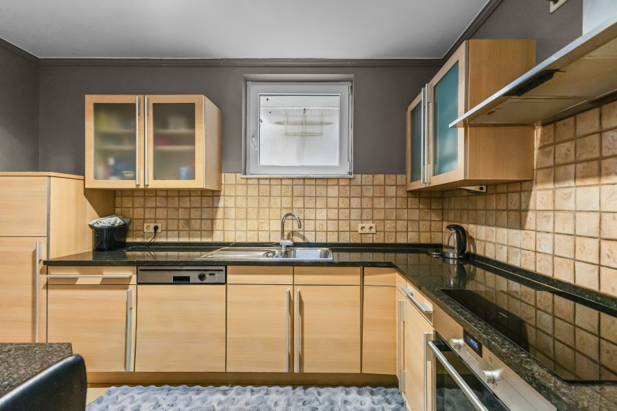 Квартира в Дикирхе, Люксембург, 84 м² - фото 6