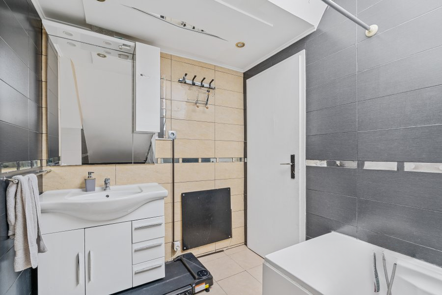 Квартира в Люксембурге, Люксембург, 36 м² - фото 6