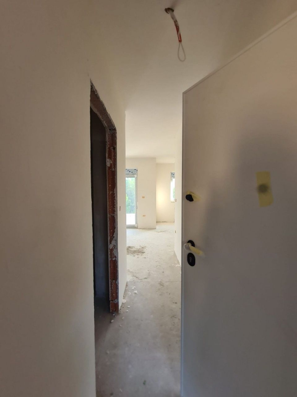 Квартира в Пуле, Хорватия, 49.73 м² - фото 8