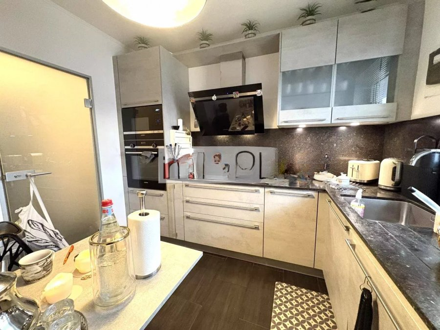 Квартира в Люксембурге, Люксембург, 54 м² - фото 6