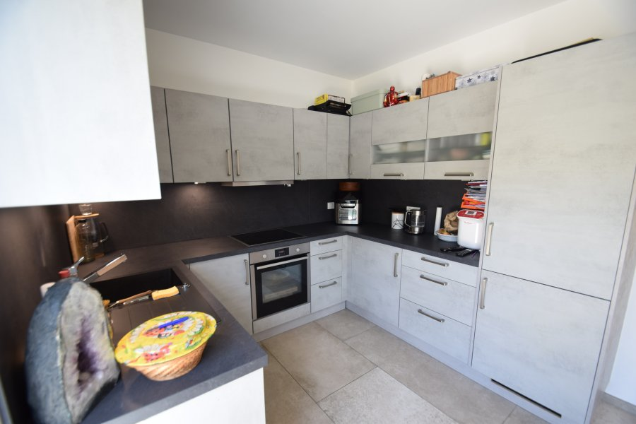 Квартира в Гревенмахере, Люксембург, 93 м² - фото 6