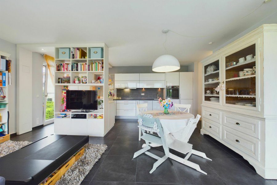 Квартира в Люксембурге, Люксембург, 66 м² - фото 6