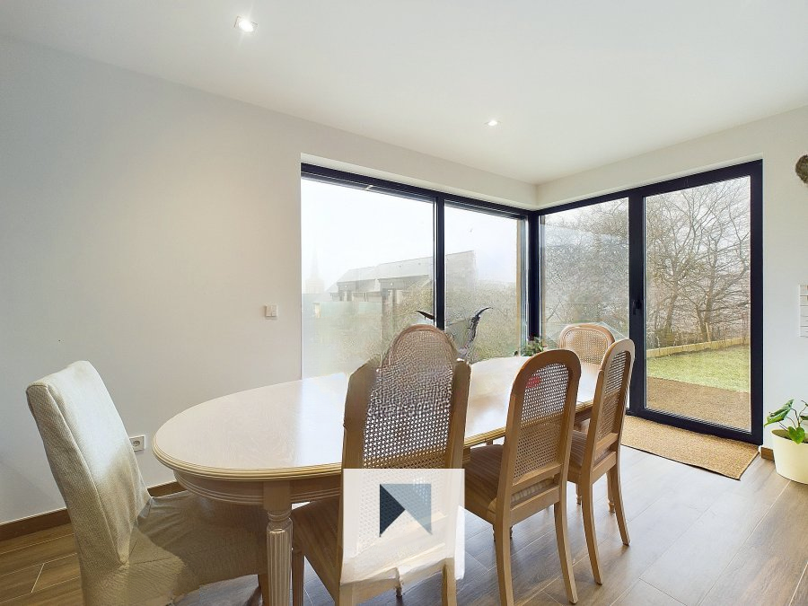 Квартира в Дикирхе, Люксембург, 278 м² - фото 6