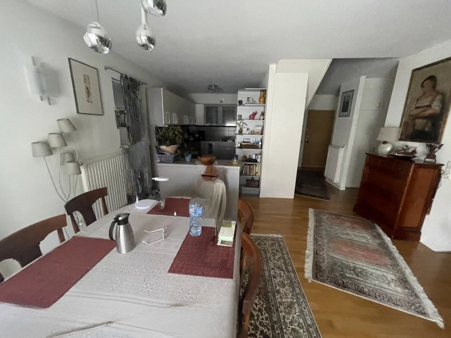 Квартира в Люксембурге, Люксембург, 120 м² - фото 7