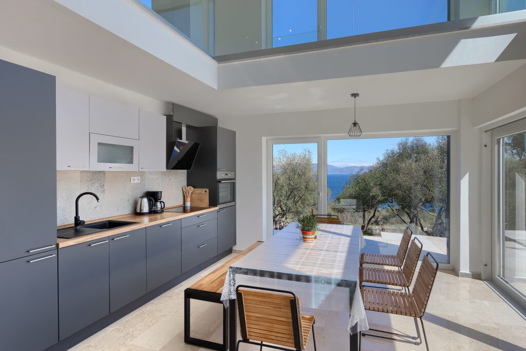 Дом Istria, Rasa, Хорватия, 200 м² - фото 8