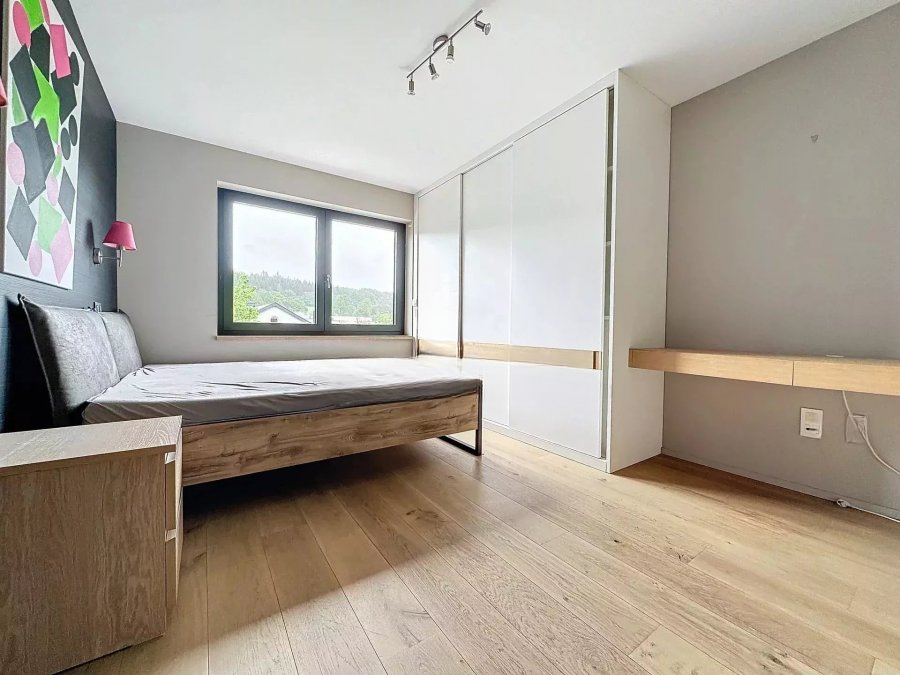 Квартира в Люксембурге, Люксембург, 180 м² - фото 3