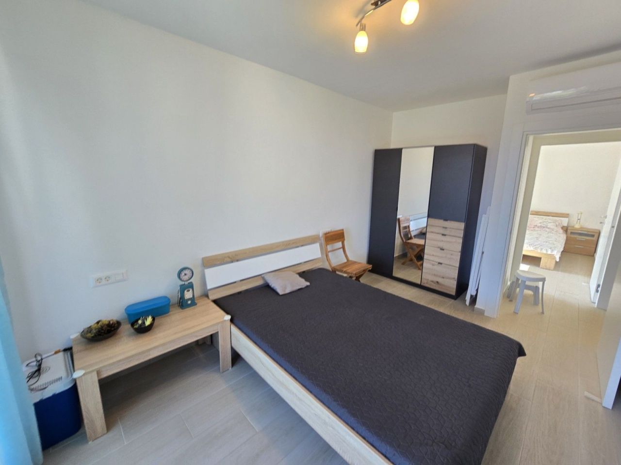 Квартира в Медулине, Хорватия, 58 м² - фото 9