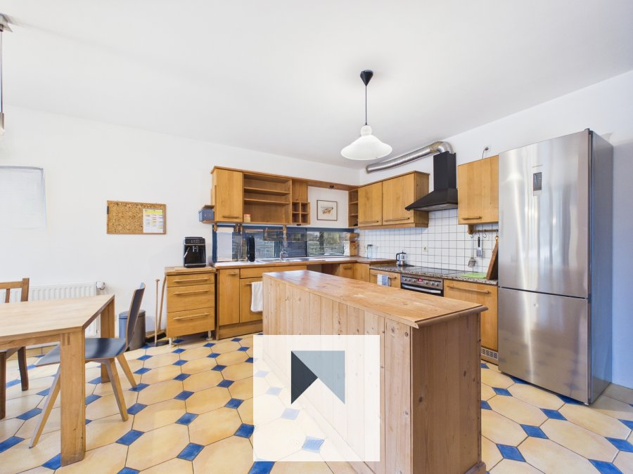 Квартира в Люксембурге, Люксембург, 185 м² - фото 7