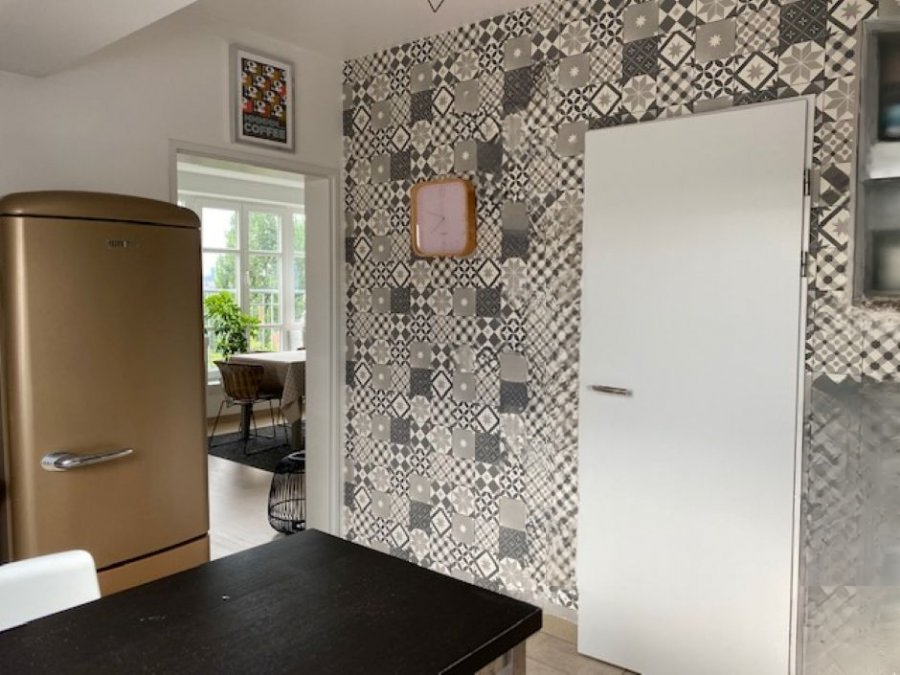 Квартира в Люксембурге, Люксембург, 100 м² - фото 7