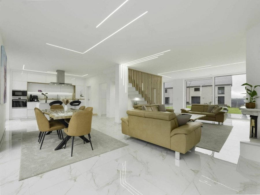 Квартира в Люксембурге, Люксембург, 257 м² - фото 7