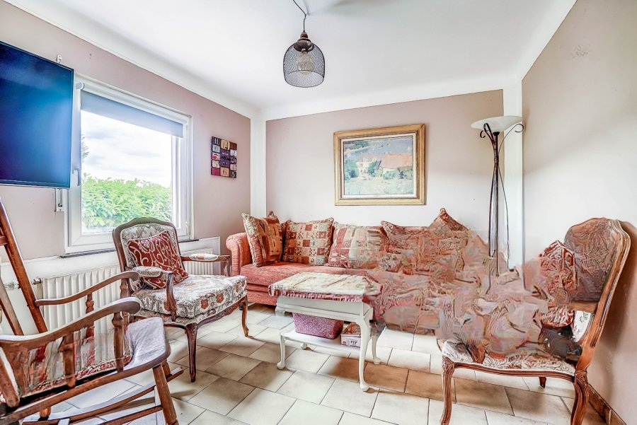 Квартира в Дикирхе, Люксембург, 159 м² - фото 7