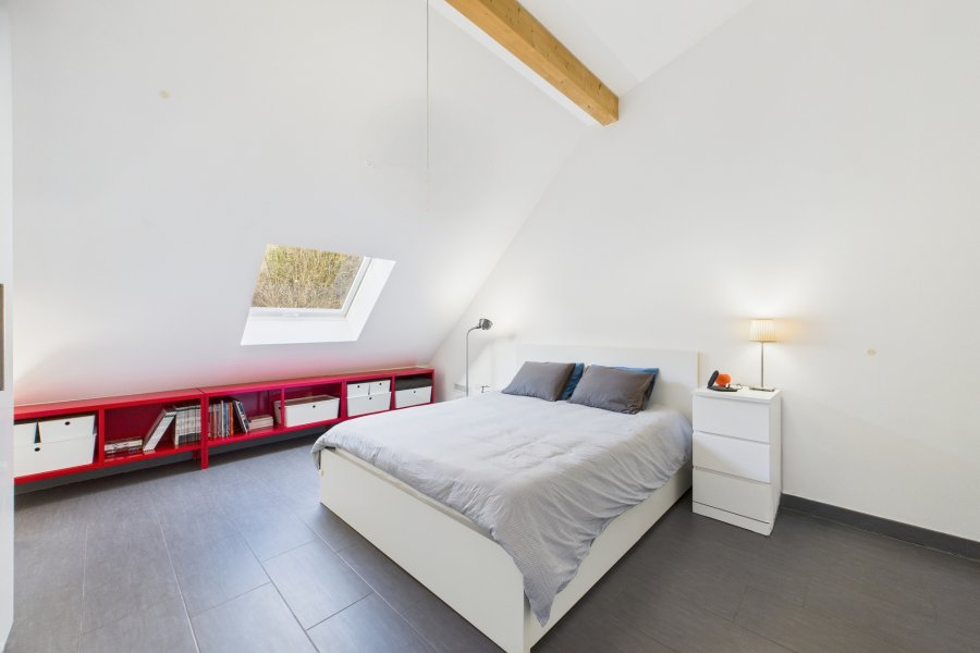 Квартира в Люксембурге, Люксембург, 100 м² - фото 7