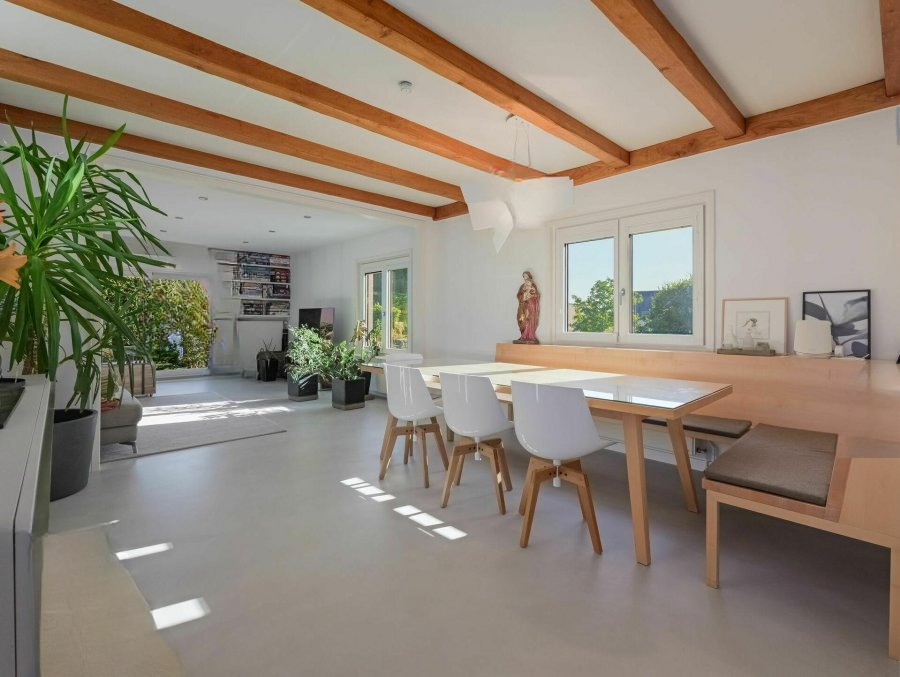 Квартира в Люксембурге, Люксембург, 600 м² - фото 7