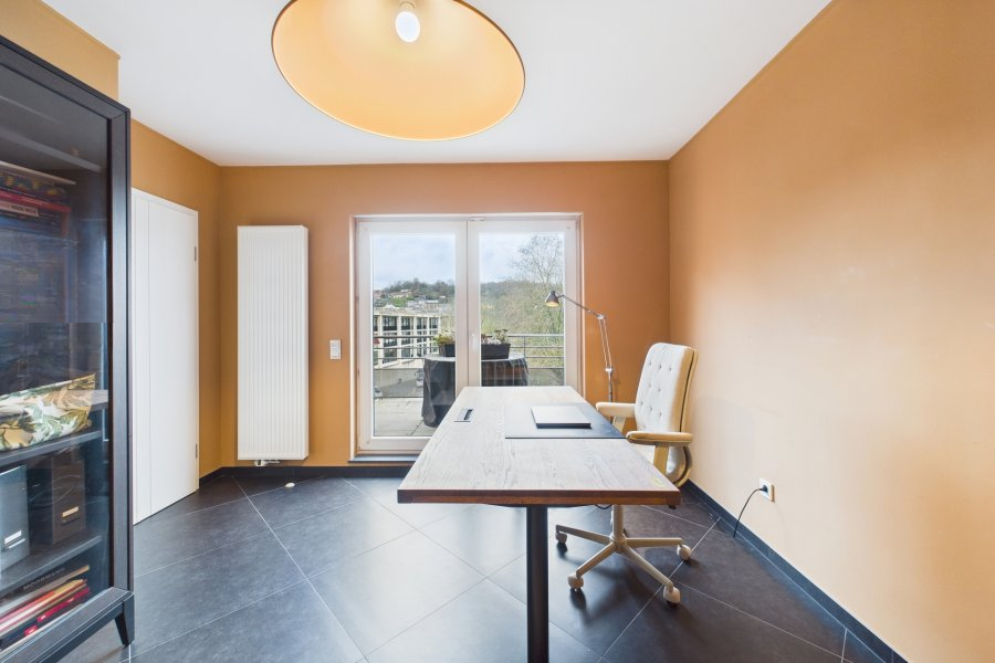 Квартира в Люксембурге, Люксембург, 116 м² - фото 7