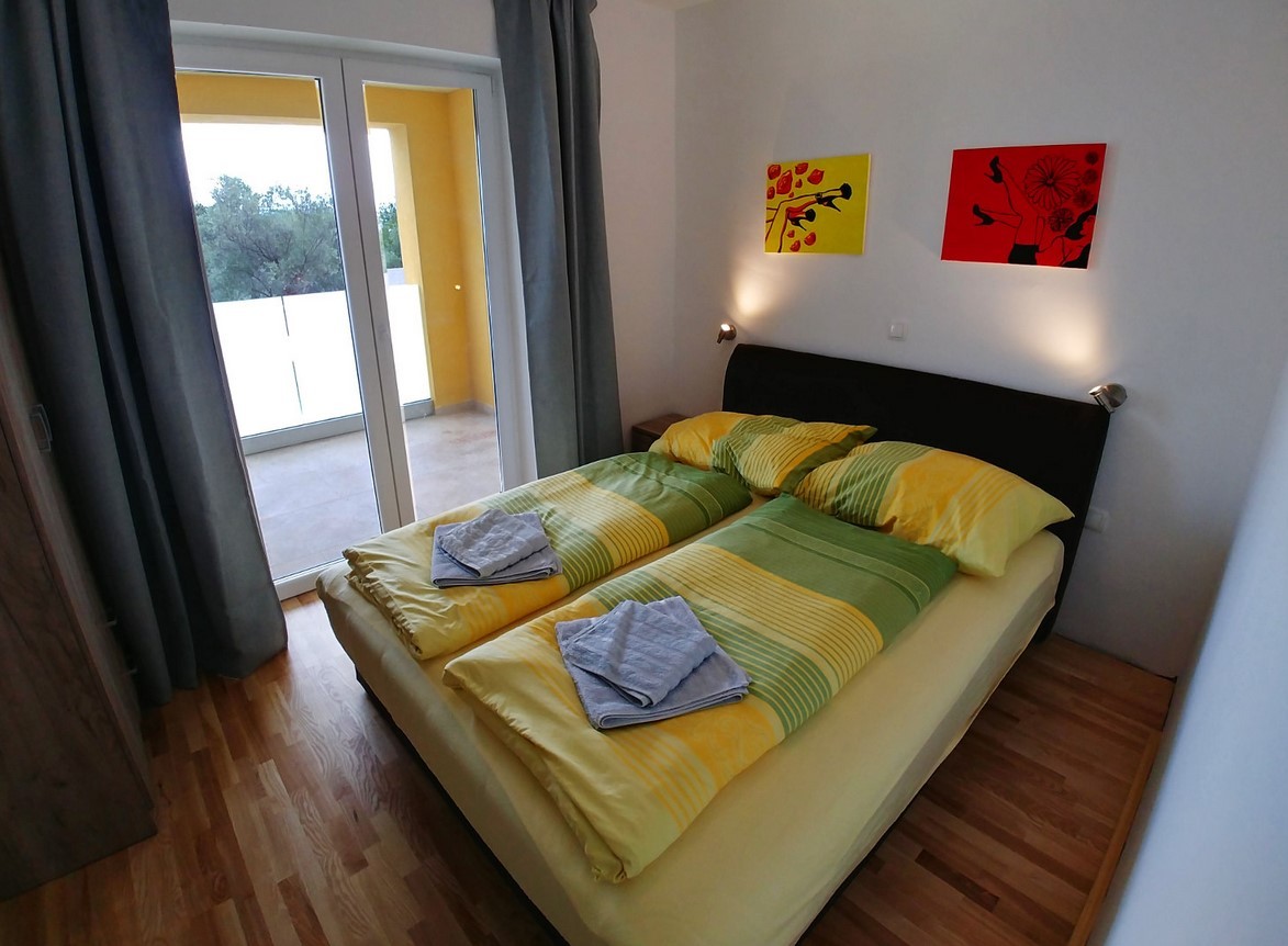 Дом Istria, Rasa, Хорватия, 438 м² - фото 10