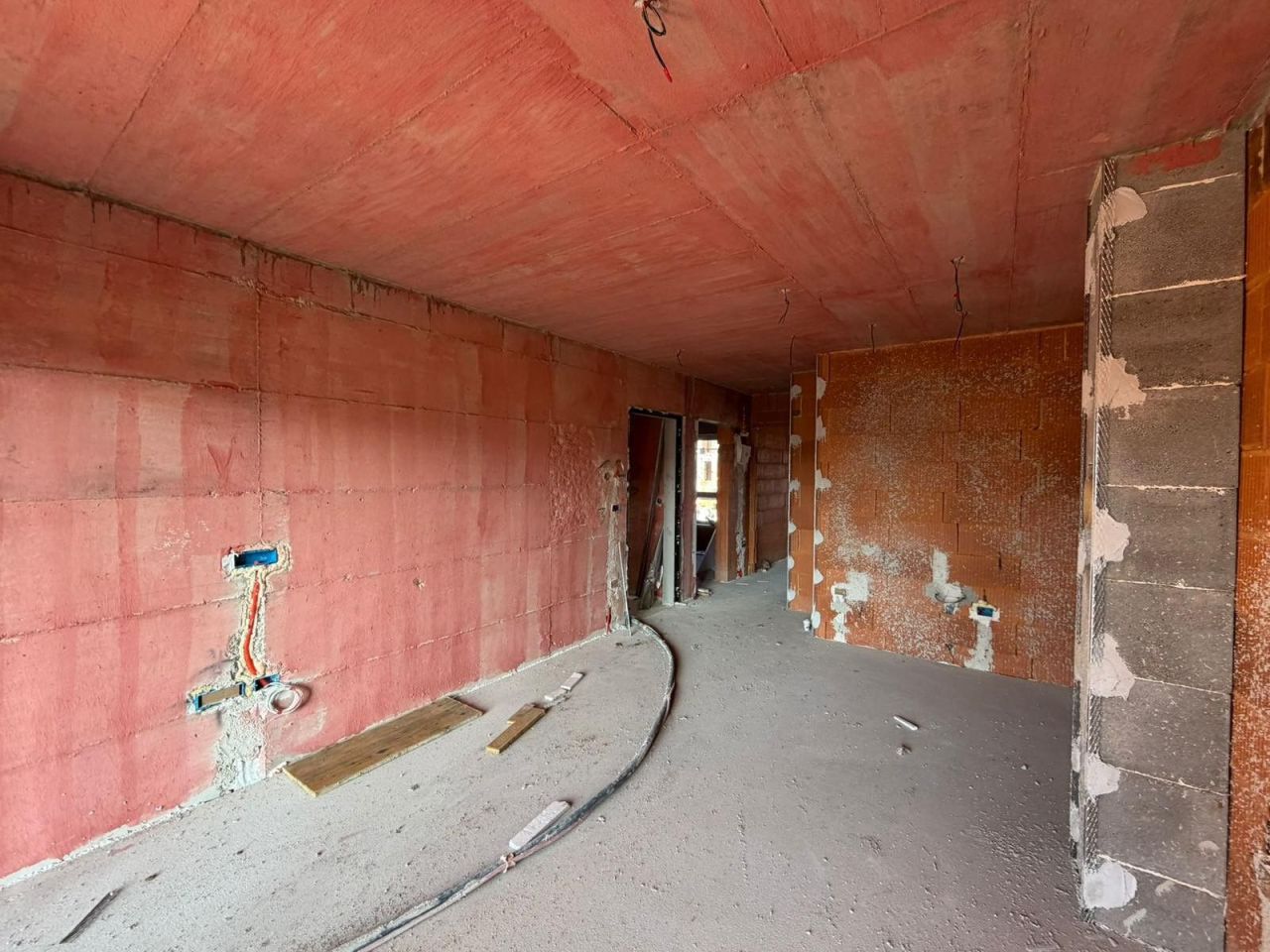 Квартира в Пуле, Хорватия, 58 м² - фото 8