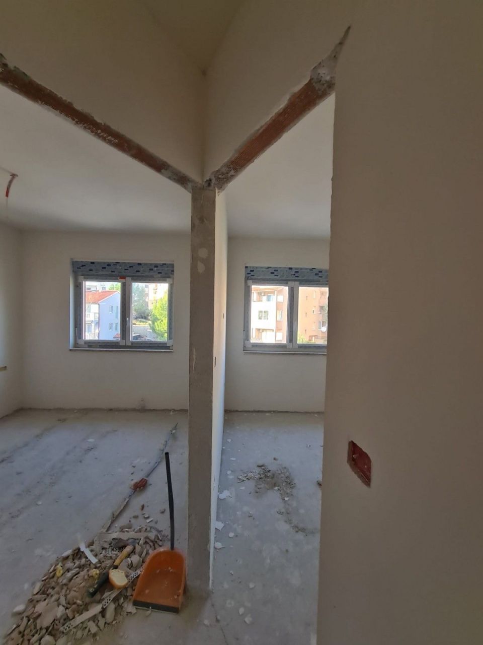 Квартира в Пуле, Хорватия, 49.73 м² - фото 9