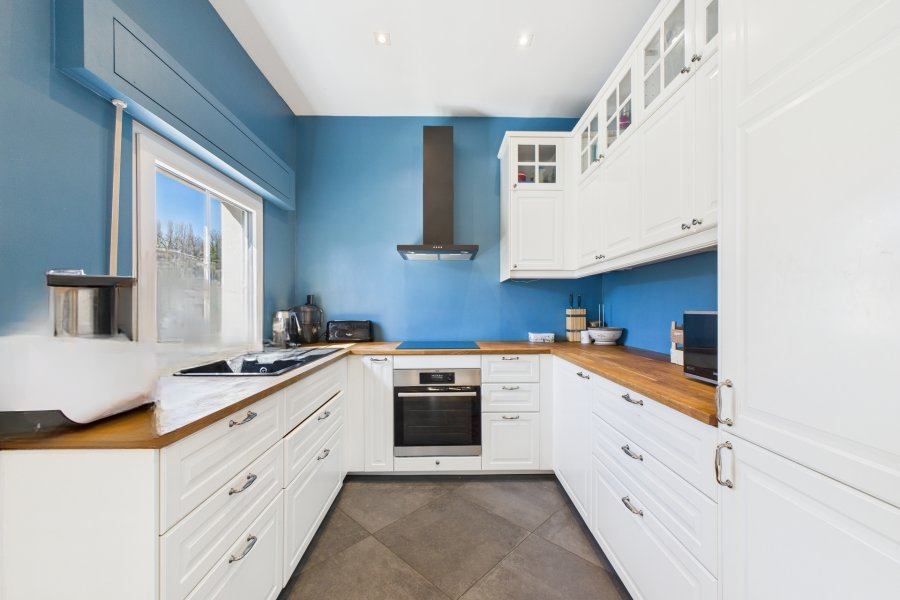 Квартира в Люксембурге, Люксембург, 147 м² - фото 7