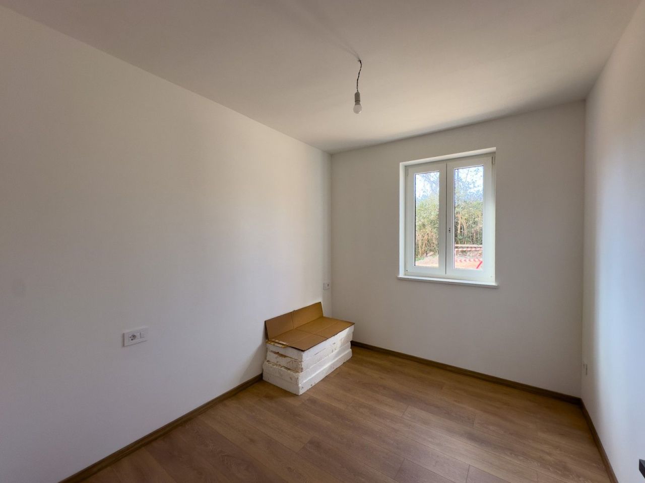 Квартира Istria, Barban, Хорватия, 67 м² - фото 10