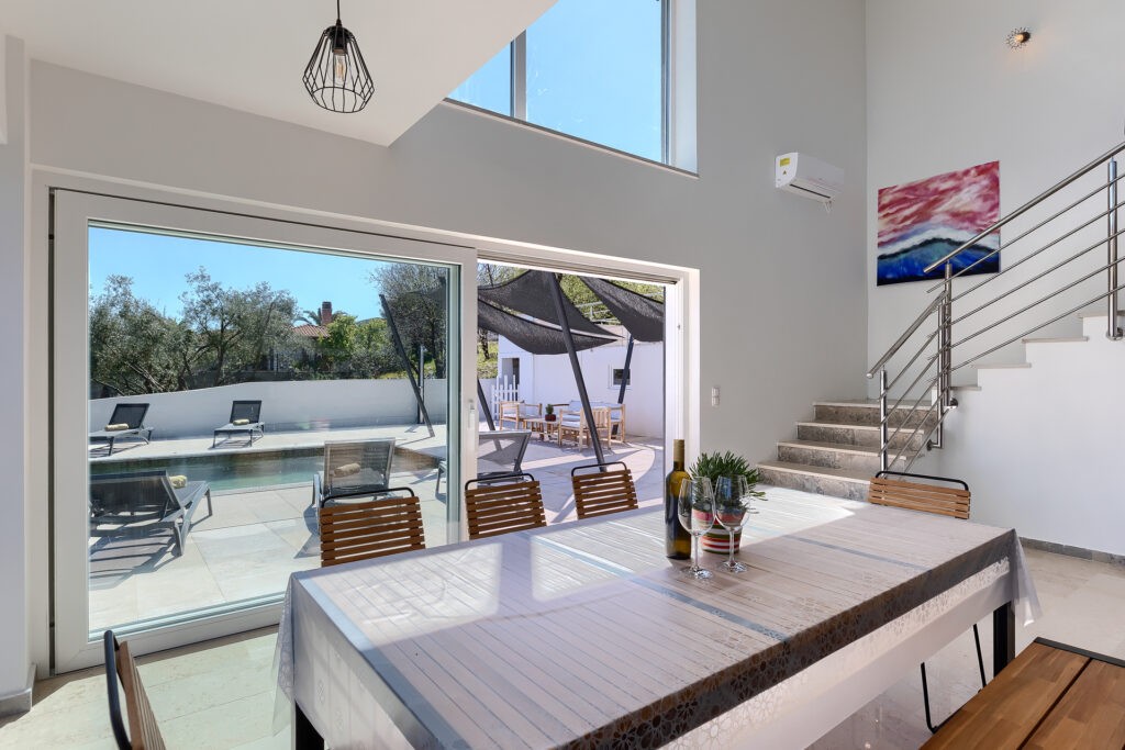 Дом Istria, Rasa, Хорватия, 200 м² - фото 9