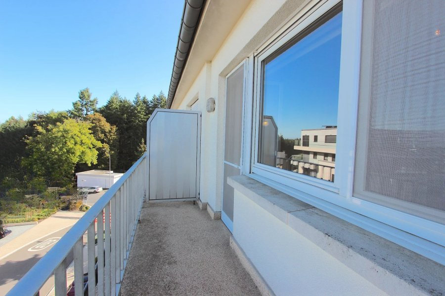 Квартира в Люксембурге, Люксембург, 93 м² - фото 7