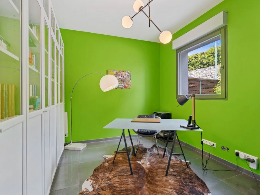 Квартира в Люксембурге, Люксембург, 467 м² - фото 7