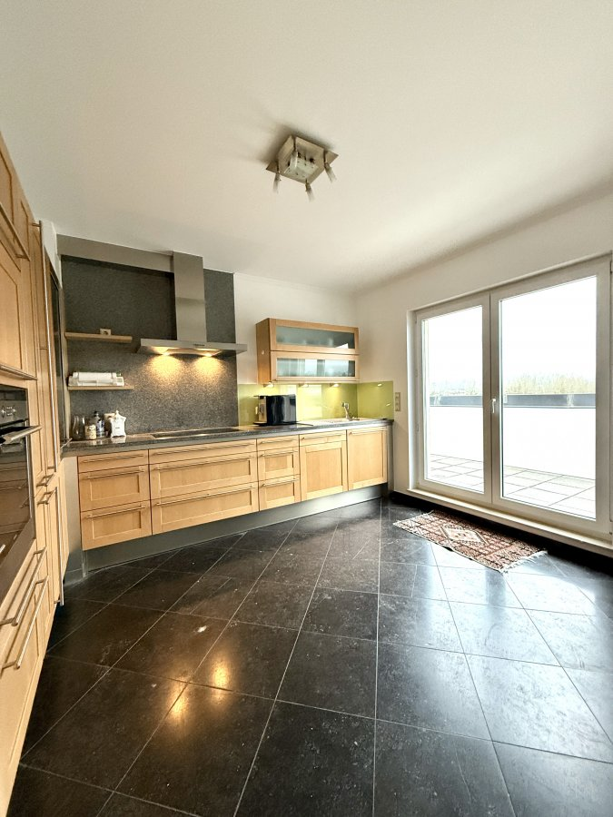 Квартира в Люксембурге, Люксембург, 127 м² - фото 7