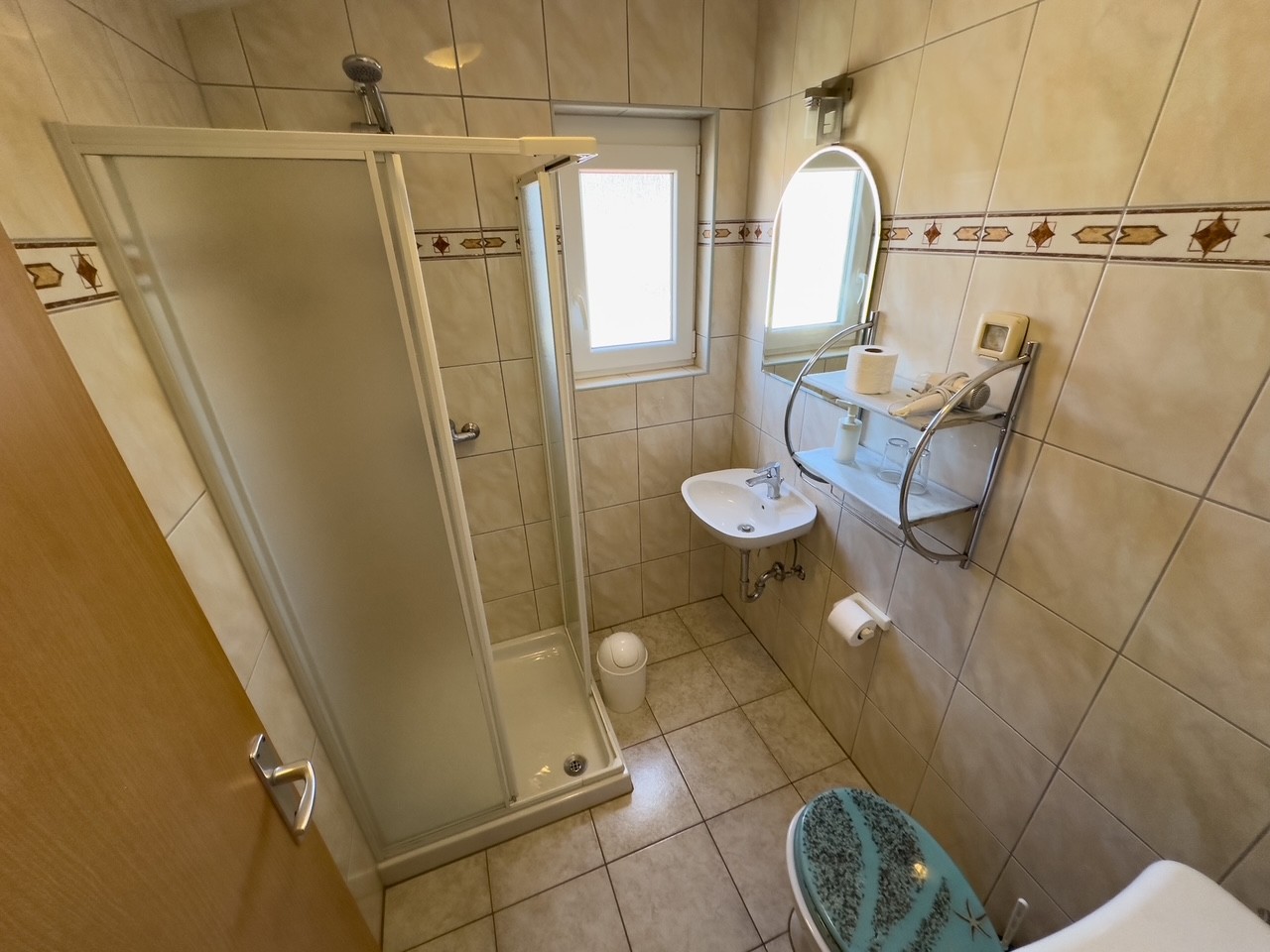 Квартира в Медулине, Хорватия, 27 м² - фото 10