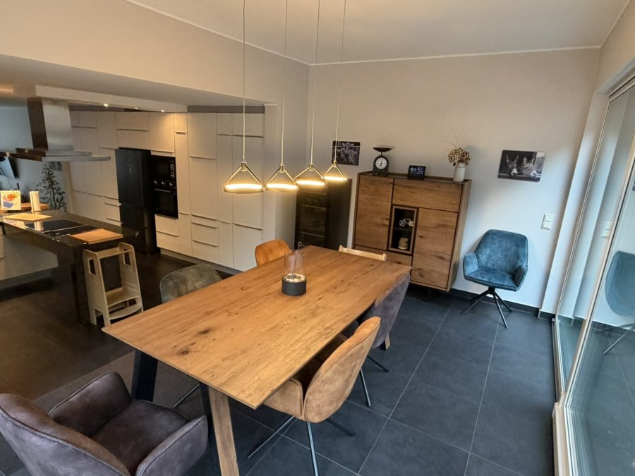 Квартира в Дикирхе, Люксембург, 225 м² - фото 7