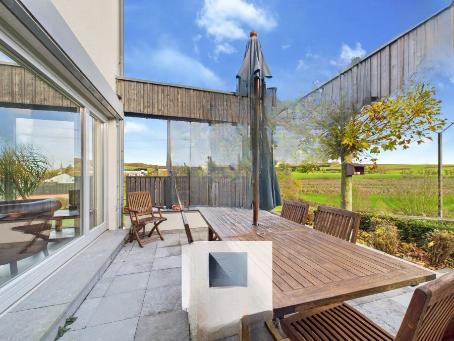 Квартира в Гревенмахере, Люксембург, 212 м² - фото 7