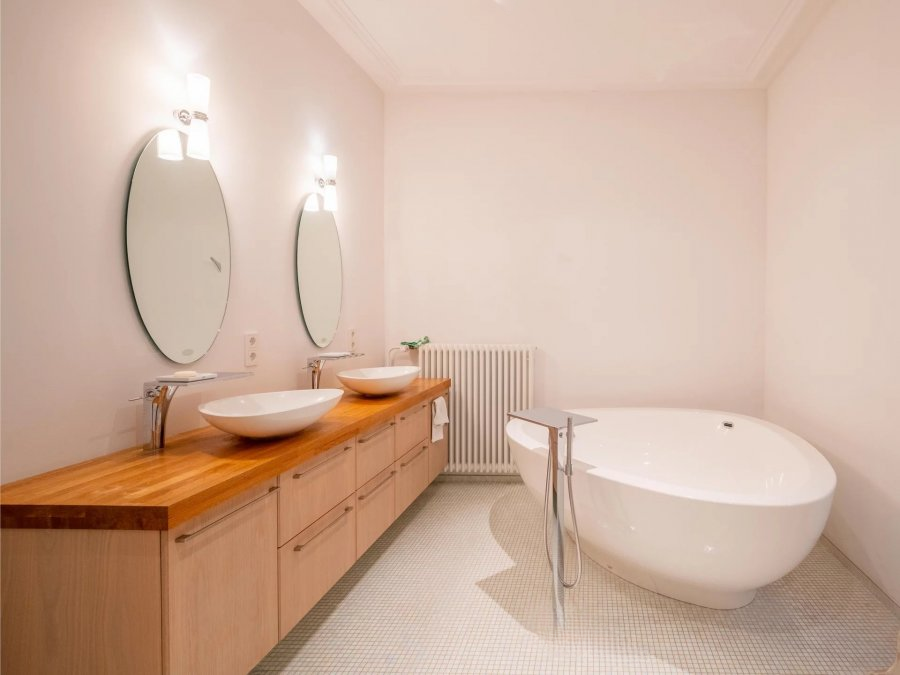 Квартира в Люксембурге, Люксембург, 668 м² - фото 7