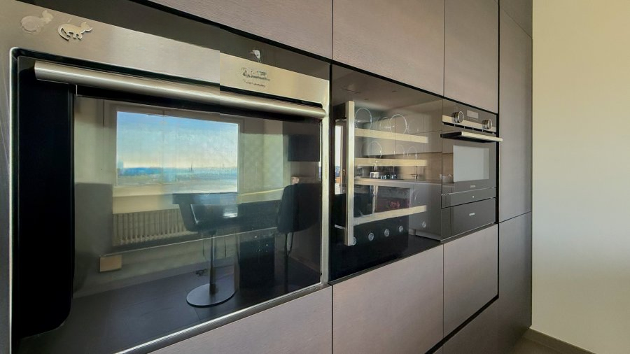 Квартира в Люксембурге, Люксембург, 108 м² - фото 7