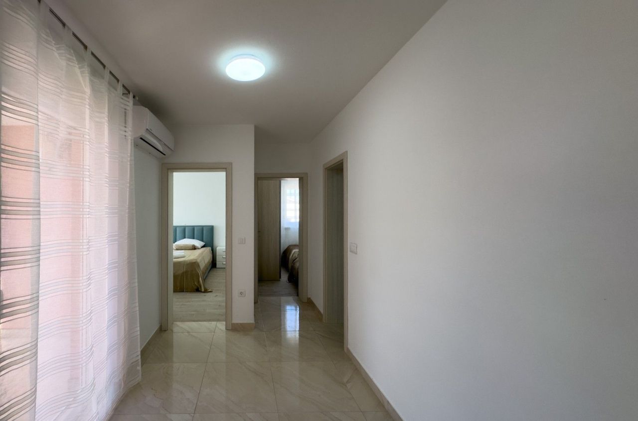 Квартира в Перое, Хорватия, 64 м² - фото 10