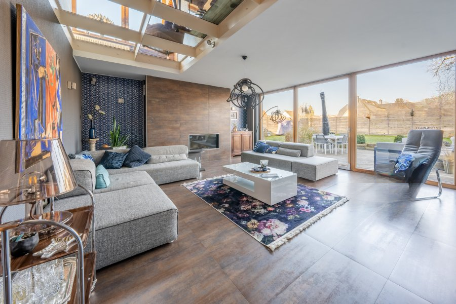 Квартира в Дикирхе, Люксембург, 430 м² - фото 7