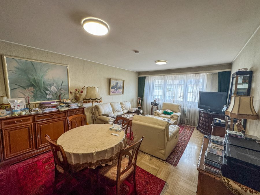 Квартира в Люксембурге, Люксембург, 88 м² - фото 7