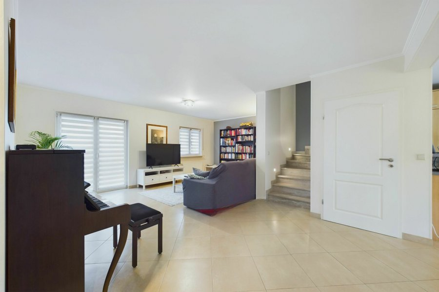 Квартира в Люксембурге, Люксембург, 190 м² - фото 7