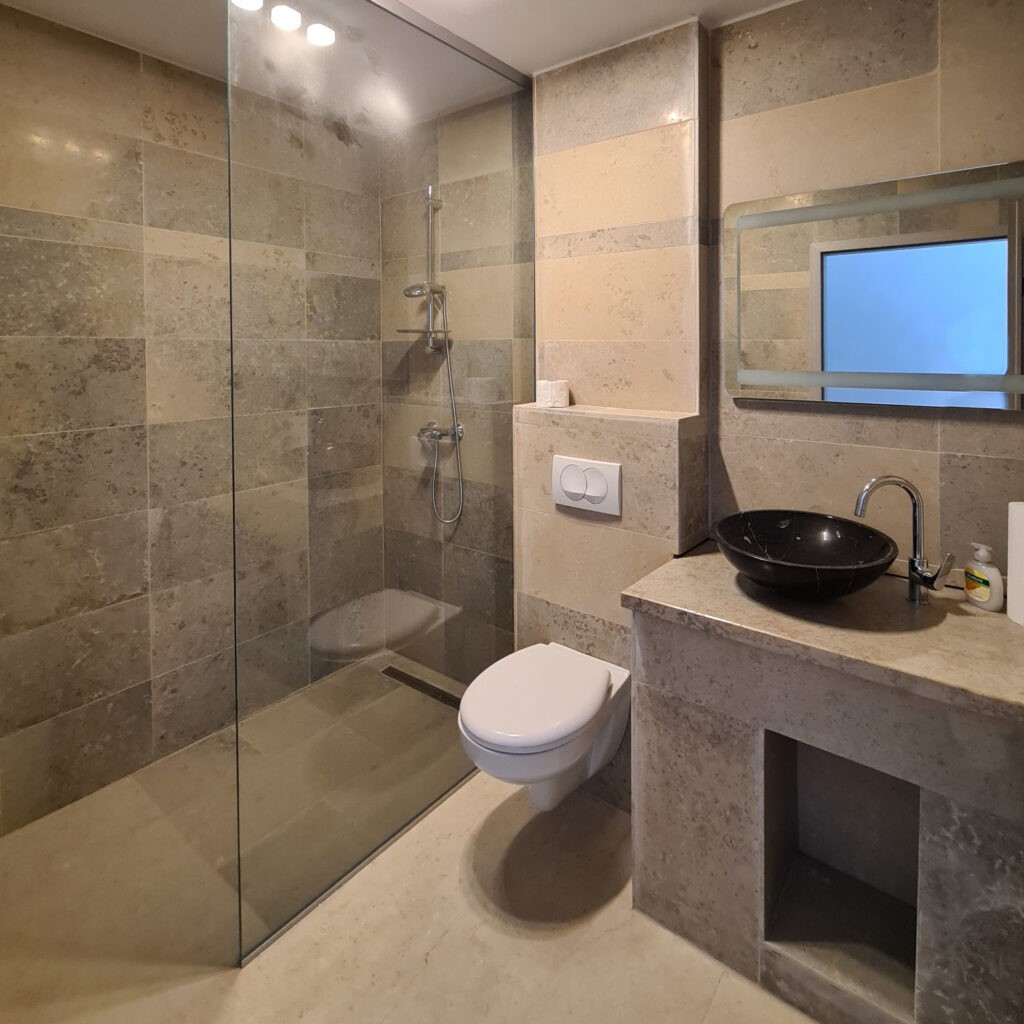 Дом Istria, Rasa, Хорватия, 200 м² - фото 10