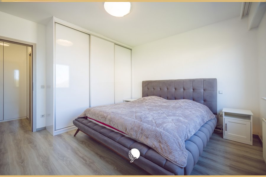 Квартира в Люксембурге, Люксембург, 83 м² - фото 7